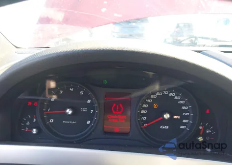 2009 Pontiac G8 Gt from USA, damaged, VIN 6G2EC57Y09L173400